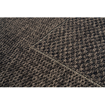 Carpet DESERTO BROWN (Indoor/Outdoor Collection)